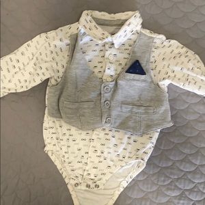 Onesie for baby